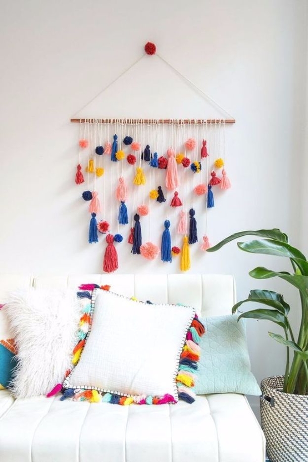 10 Creative DIY Playroom Ideas - picture 4