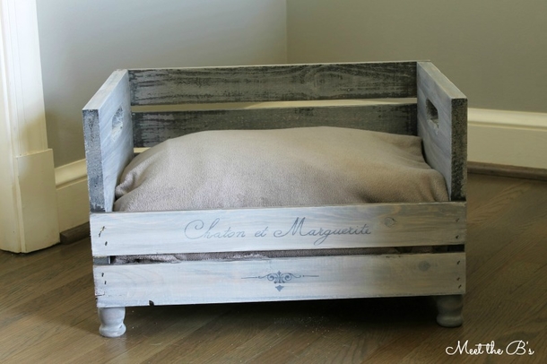 10 Creative DIY Wood Crate Ideas You Can Make In Less Than 24 Hours - picture 4