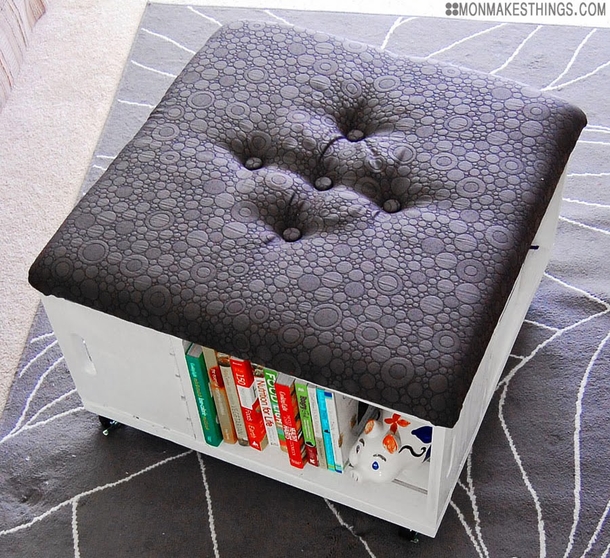 10 Creative DIY Wood Crate Ideas You Can Make In Less Than 24 Hours - picture 8