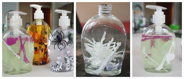 10 Creative Halloween Crafts For Toddlers - picture 6
