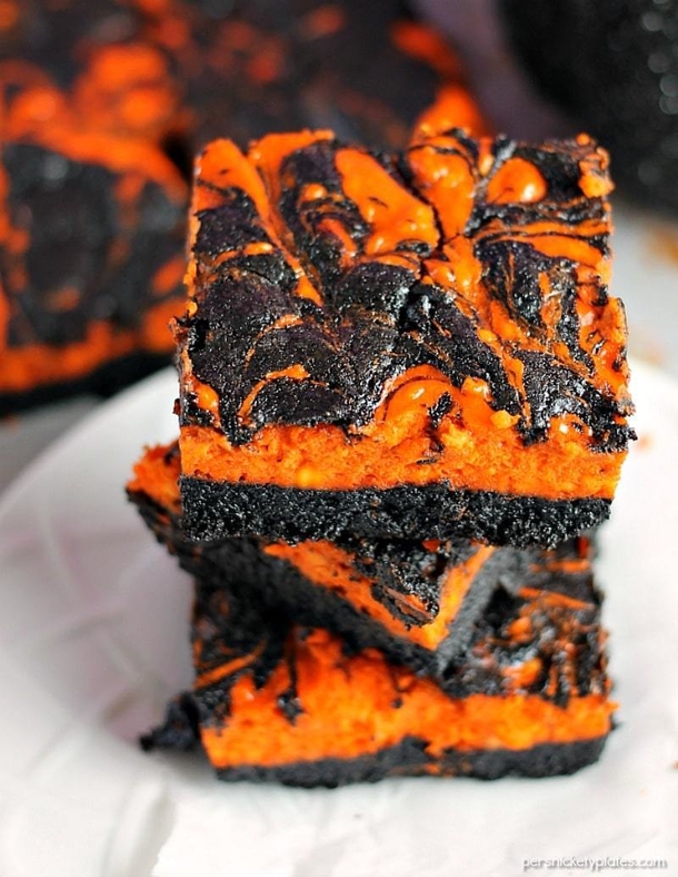 10+ Creative Halloween Desserts Are So Good, It's SCARY - picture 2