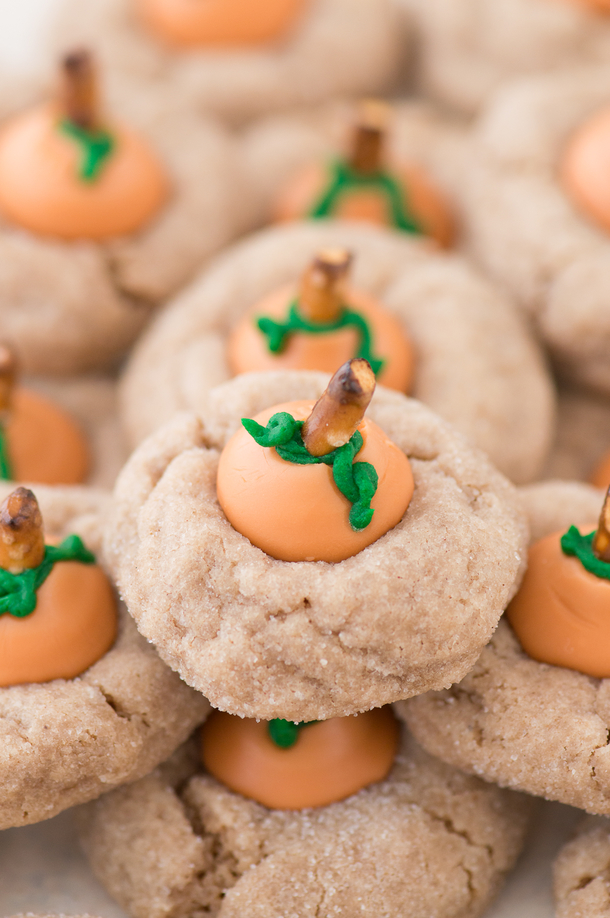 10+ Creative Halloween Desserts Are So Good, It's SCARY - picture 4
