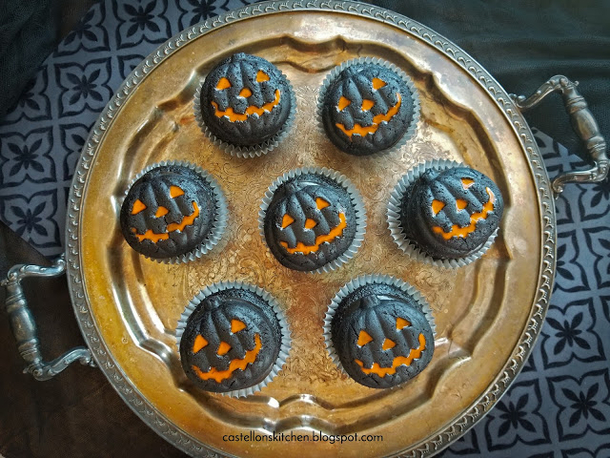 10+ Creative Halloween Desserts Are So Good, It's SCARY - picture 5