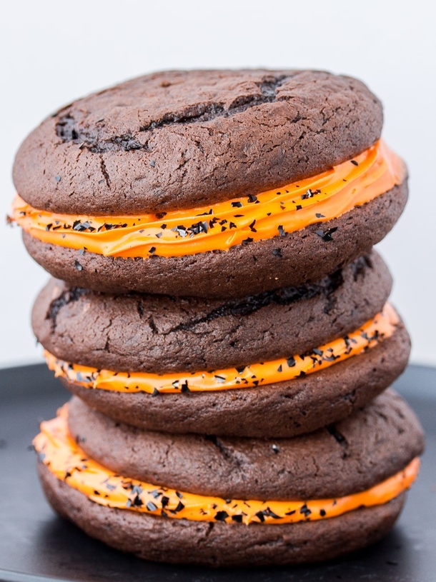 10+ Creative Halloween Desserts Are So Good, It's SCARY - picture 6