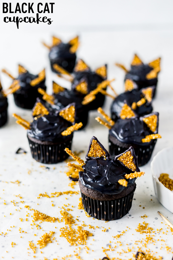 10+ Creative Halloween Desserts Are So Good, It's SCARY - picture 7