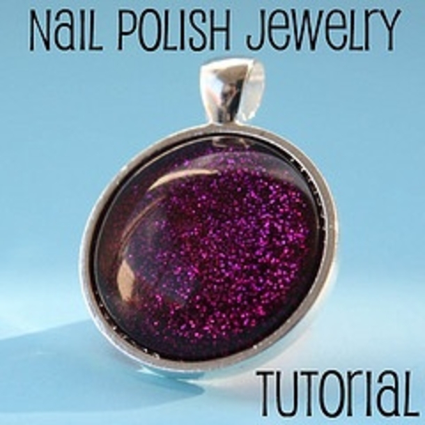 10 Creative Jewelry Crafts And Ideas - picture 3