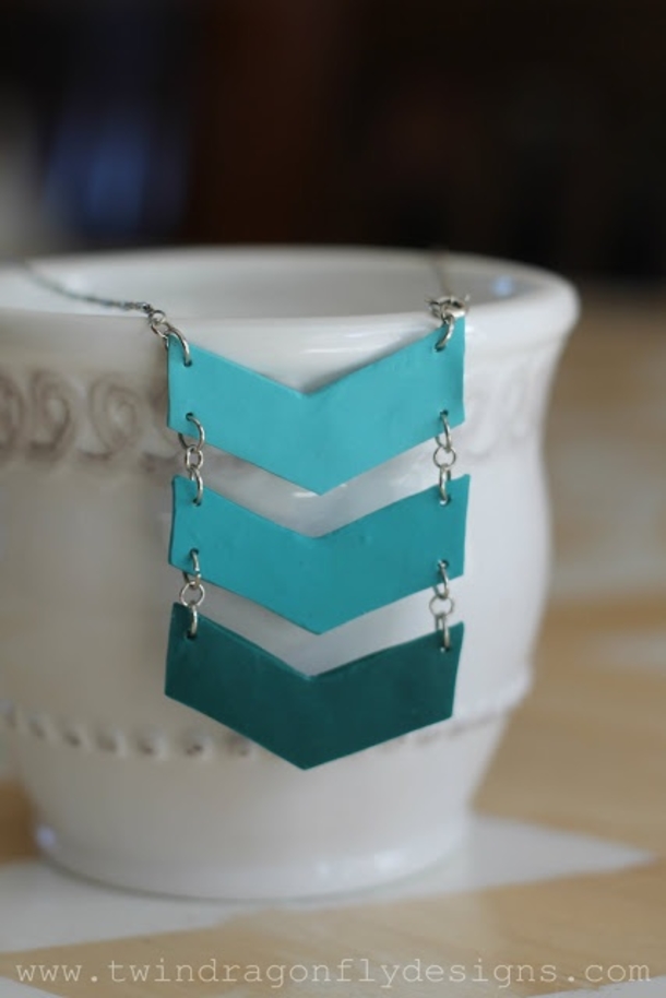 10 Creative Jewelry Crafts And Ideas - picture 4