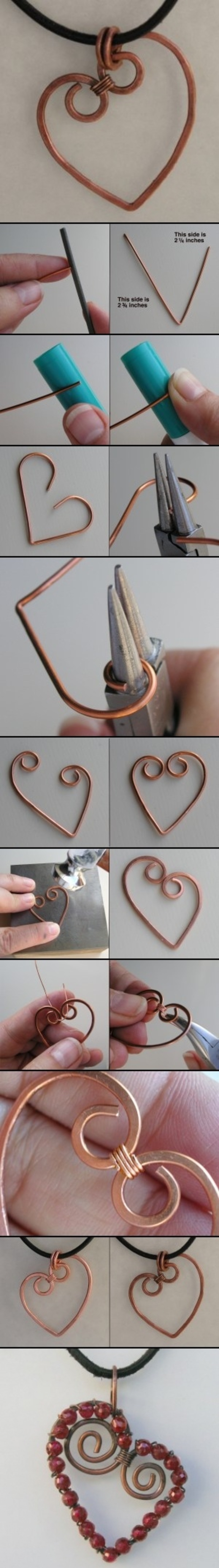 10 Creative Jewelry Crafts And Ideas - picture 5