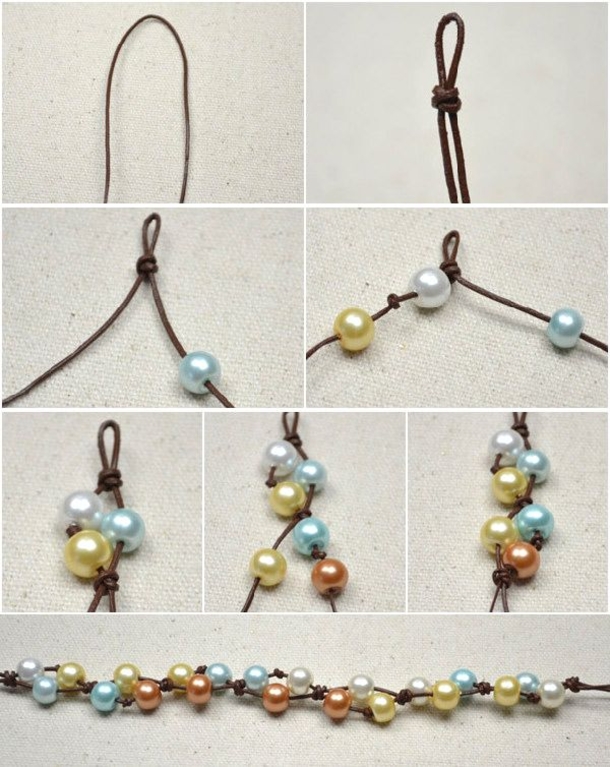 10 Creative Jewelry Crafts And Ideas - picture 7