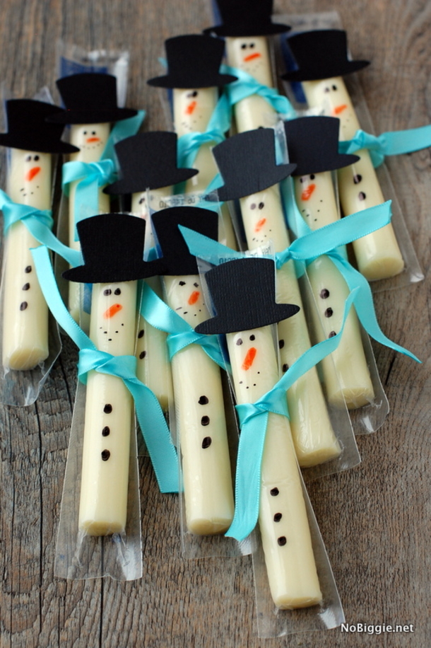 10 Creative Kiddie Crafts For Christmas - picture 10