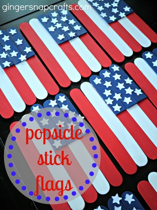 10 Creative Labor Day Crafts And Activities - picture 10