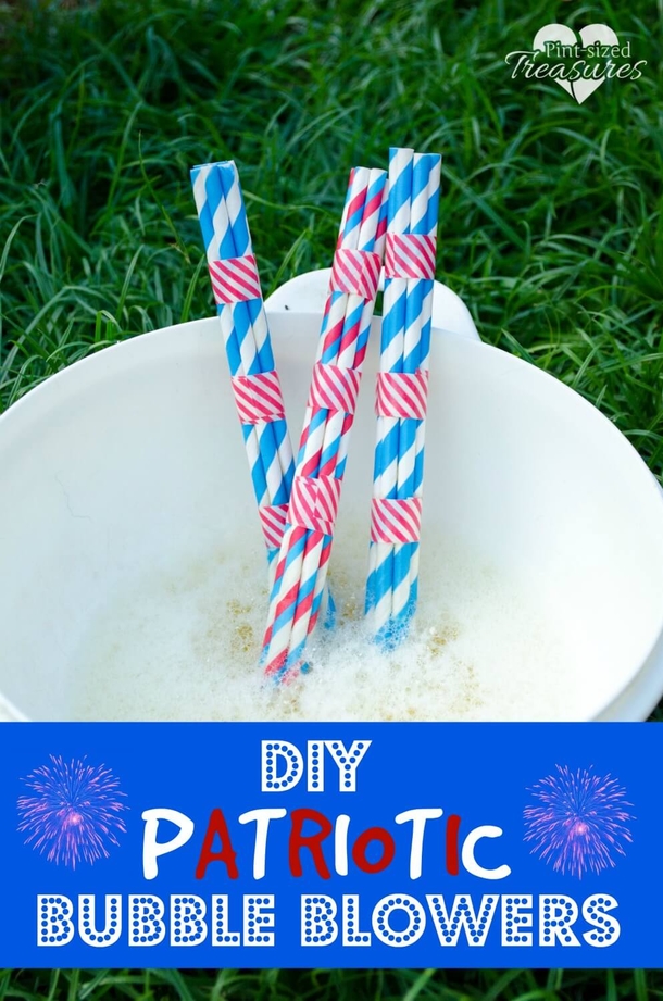 10 Creative Labor Day Crafts And Activities - picture 11