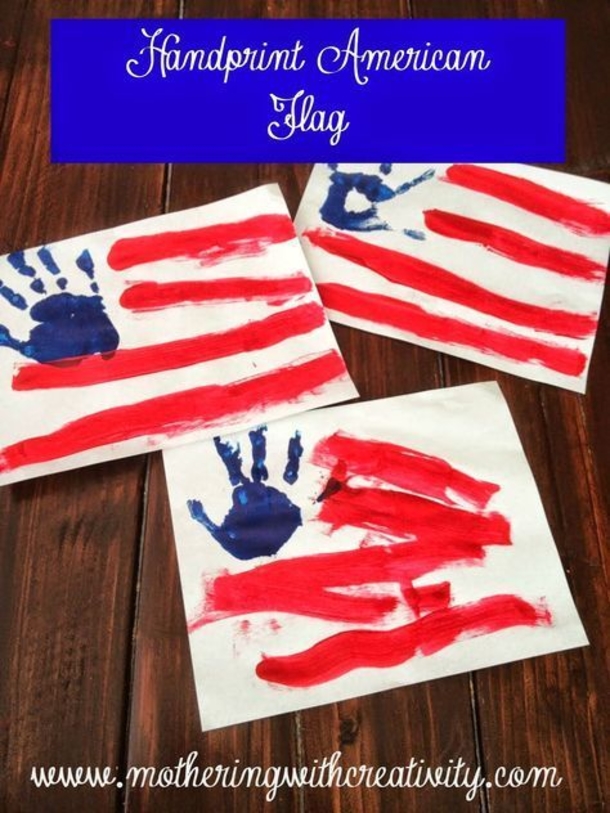 10 Creative Labor Day Crafts And Activities - picture 2