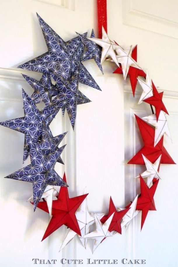 10 Creative Labor Day Crafts And Activities - picture 4