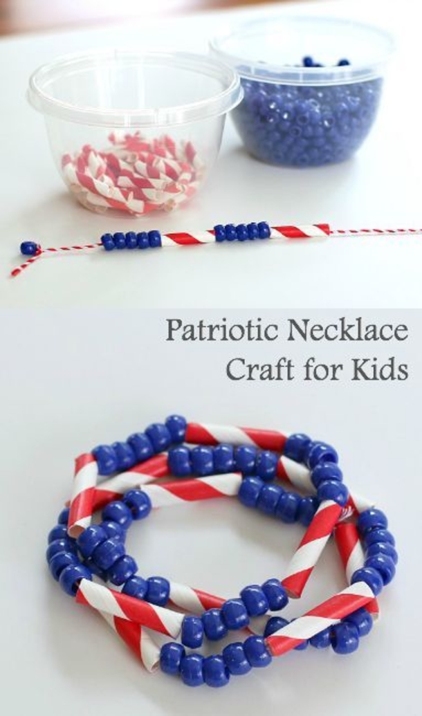 10 Creative Labor Day Crafts And Activities - picture 5