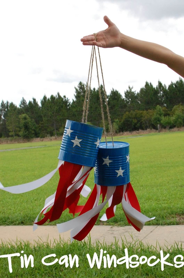 10 Creative Labor Day Crafts And Activities - picture 6