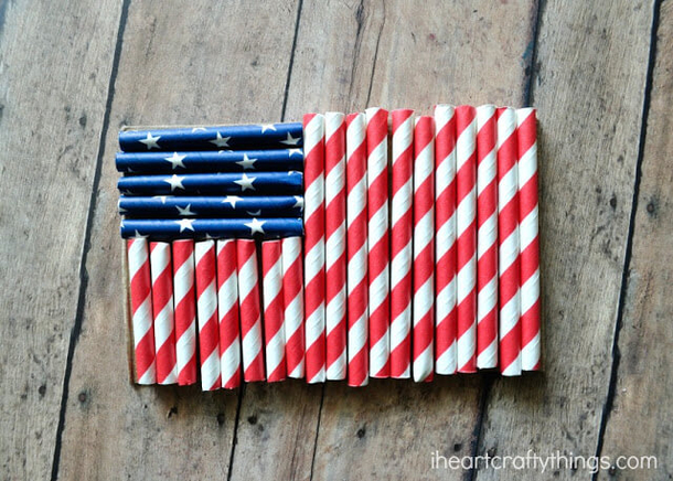 10 Creative Labor Day Crafts And Activities - picture 7