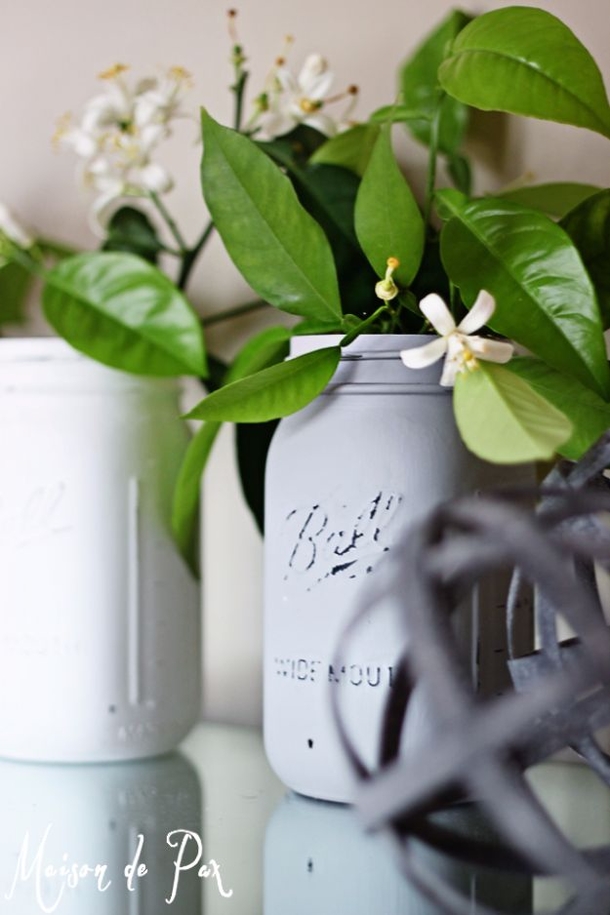 10 Creative Mason Jar Crafts For This Fall - picture 5