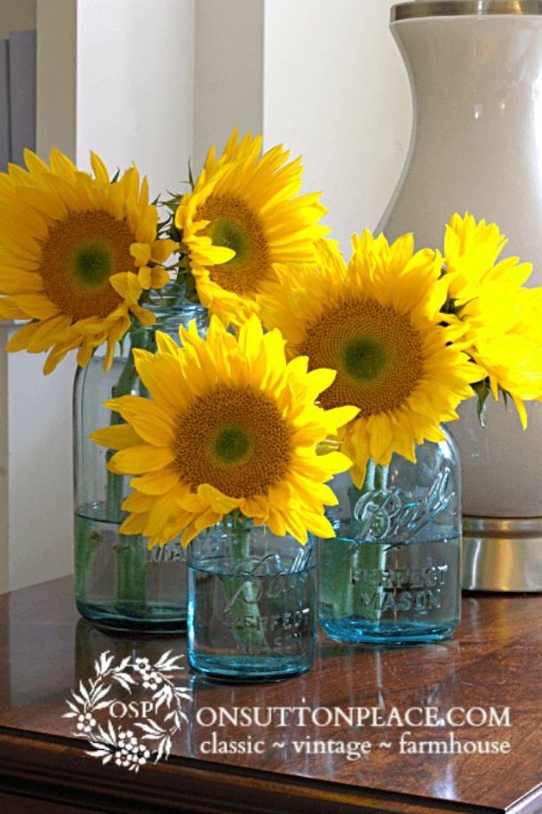 10 Creative Mason Jar Crafts For This Fall - picture 7