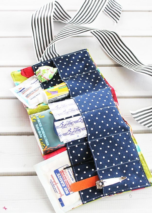 10 Creative Sewing Ideas For You To Try! - picture 10