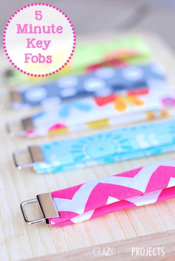 10 Creative Sewing Ideas For You To Try! - picture 11