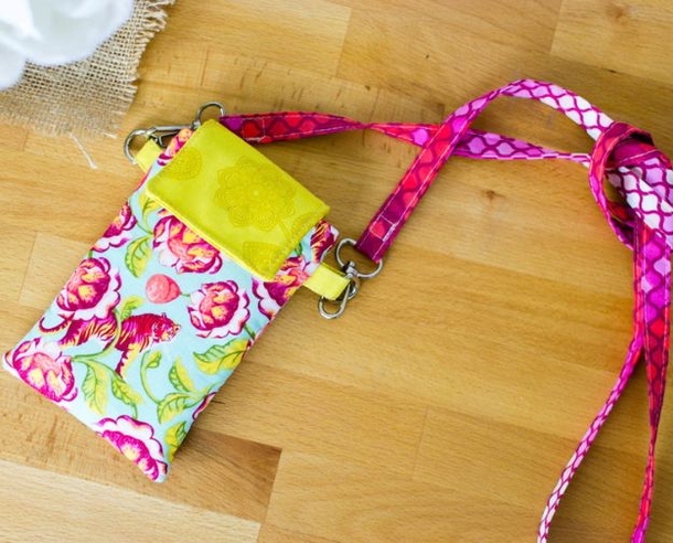 10 Creative Sewing Ideas For You To Try! - picture 12