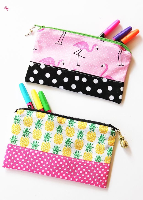 10 Creative Sewing Ideas For You To Try! - picture 3