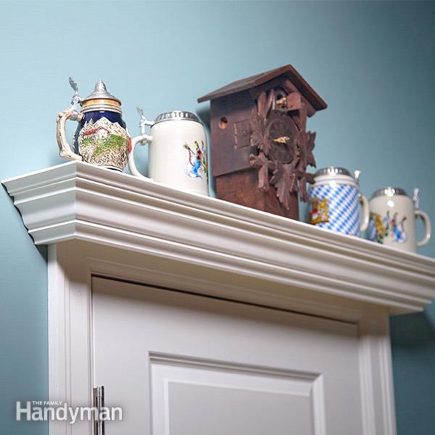 10 Creative Shelf Projects For The Home - picture 6