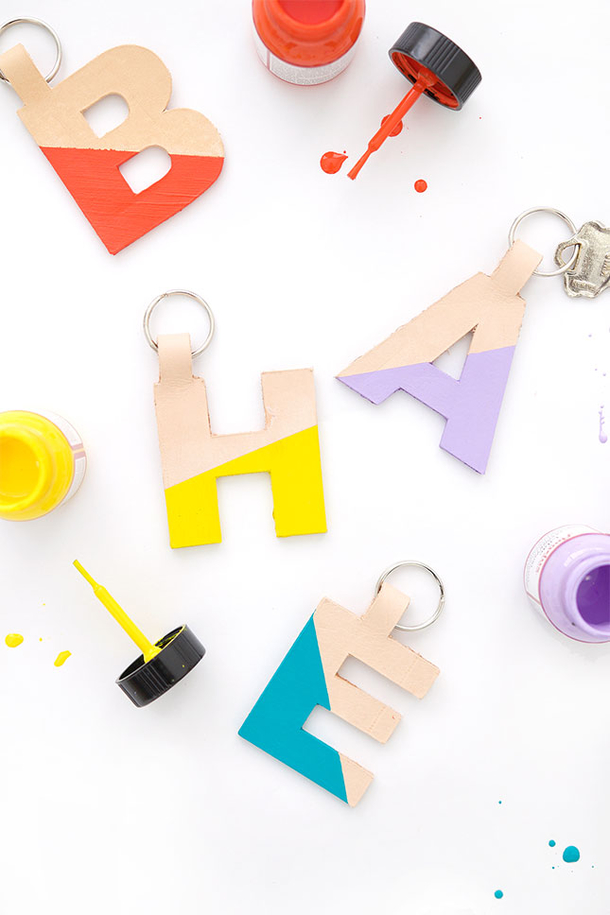 10 Creative Spring Party Favors To Spruce Up Any Event - picture 5