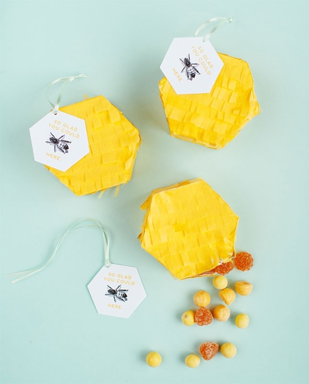 10 Creative Spring Party Favors To Spruce Up Any Event - picture 9