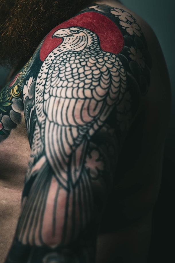 10 Creative Tattoo Ideas That Look Insane - picture 3