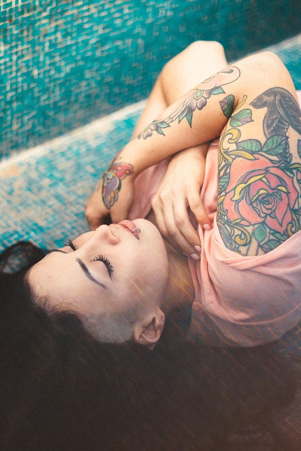 10 Creative Tattoo Ideas That Look Insane - picture 5