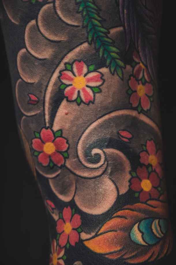 10 Creative Tattoo Ideas That Look Insane - picture 6