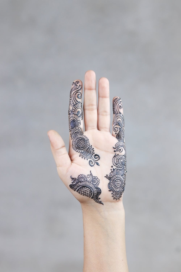 10 Creative Tattoo Ideas That Look Insane - picture 8