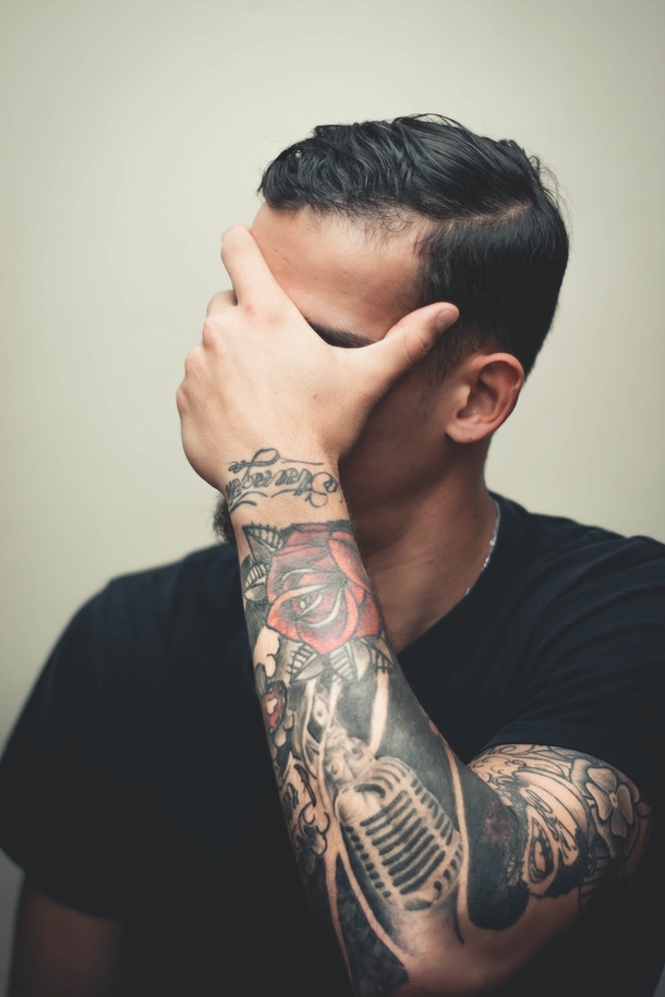 10 Creative Tattoo Ideas That Look Insane - picture 9