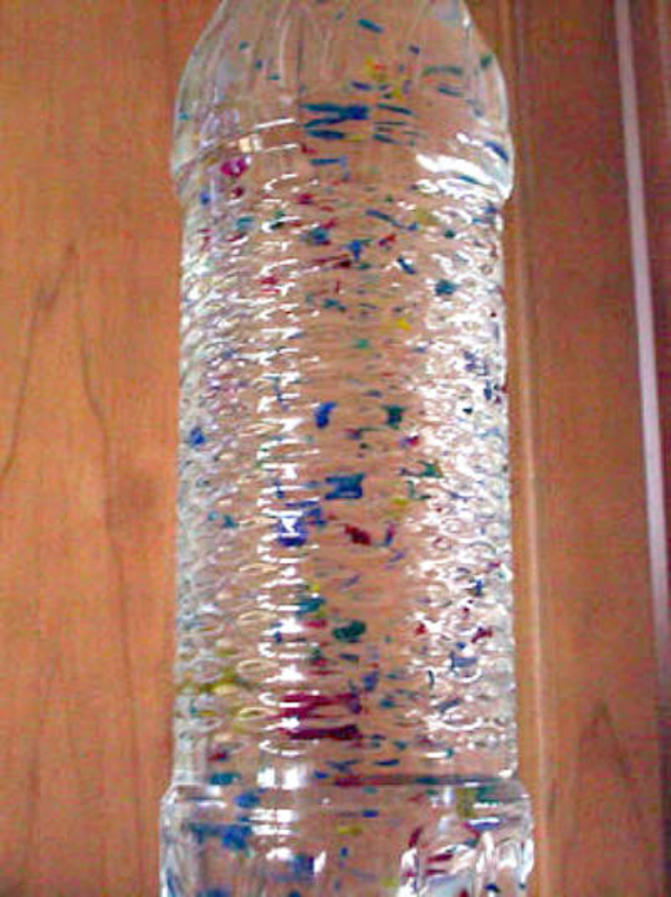 10 Creative Ways To Use Crayons For Kids - picture 8