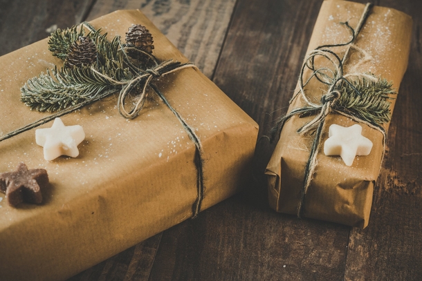 10 Creative Ways To Wrap Your Gifts This Christmas - picture 10