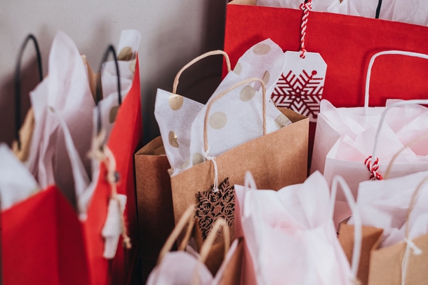 10 Creative Ways To Wrap Your Gifts This Christmas - picture 2