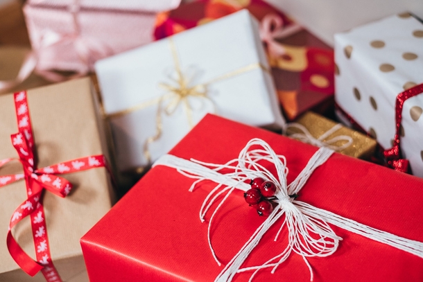 10 Creative Ways To Wrap Your Gifts This Christmas - picture 4