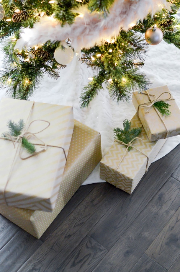 10 Creative Ways To Wrap Your Gifts This Christmas - picture 5