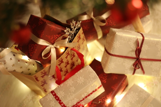 10 Creative Ways To Wrap Your Gifts This Christmas - picture 6