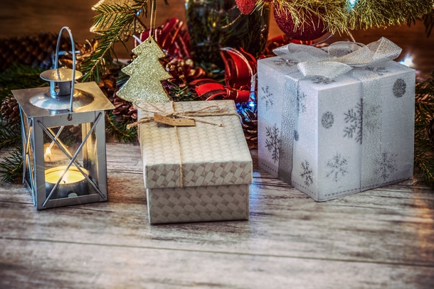 10 Creative Ways To Wrap Your Gifts This Christmas - picture 7