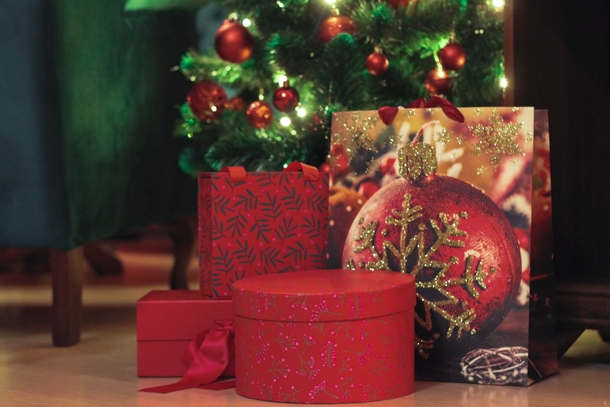 10 Creative Ways To Wrap Your Gifts This Christmas - picture 8