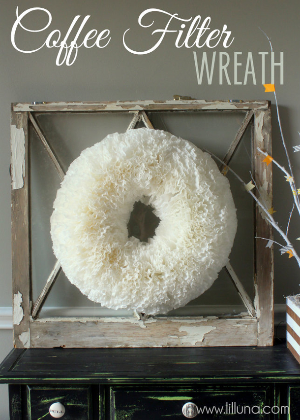 10 Creative Winter Decor Craft Ideas - picture 4