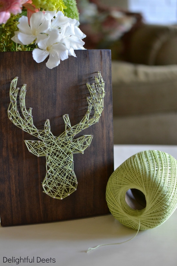 10 Creative Winter Decor Craft Ideas - picture 6