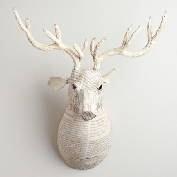 10 Creative Winter Decor Craft Ideas - picture 8