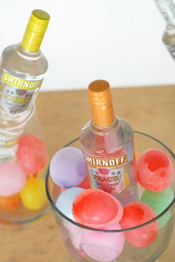 10 Creative & Cool Balloon Decorations - picture 11
