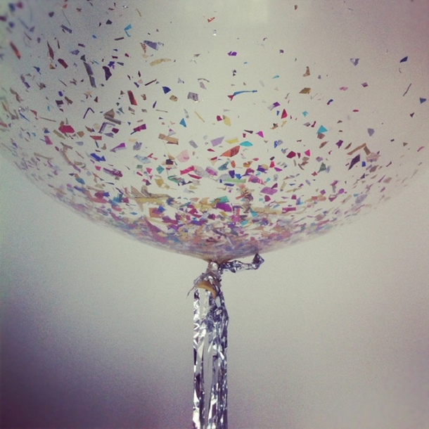 10 Creative & Cool Balloon Decorations - picture 2