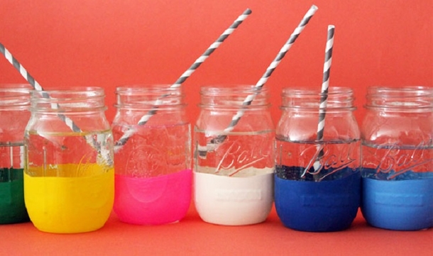 10 Creative & Cool Balloon Decorations - picture 4