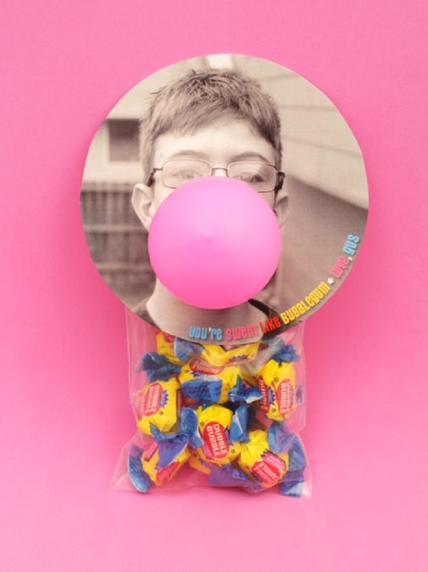 10 Creative & Cool Balloon Decorations - picture 5